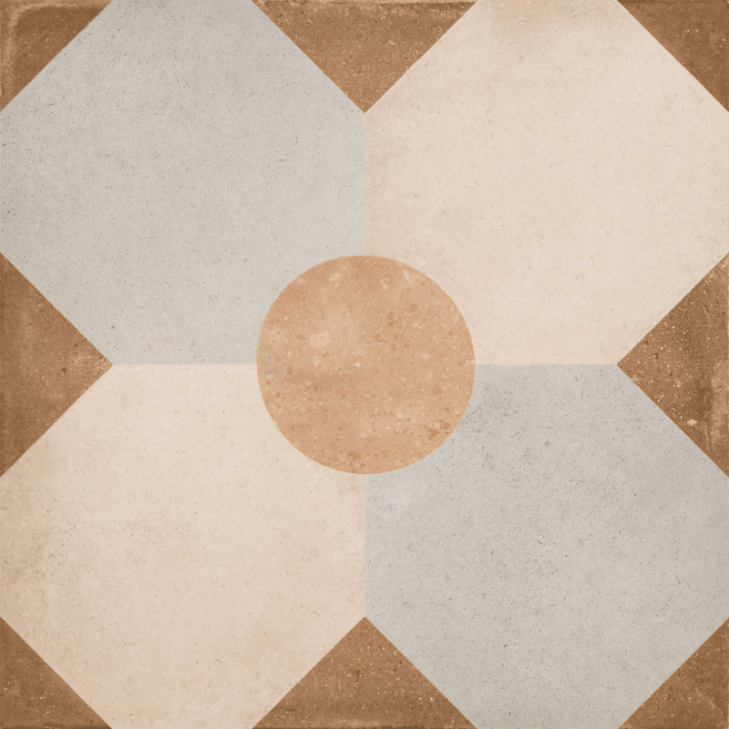 CLAY 04 ARCILLA 23AL420 NATURAL MAT 20X20 GAT.1 (P.82011)