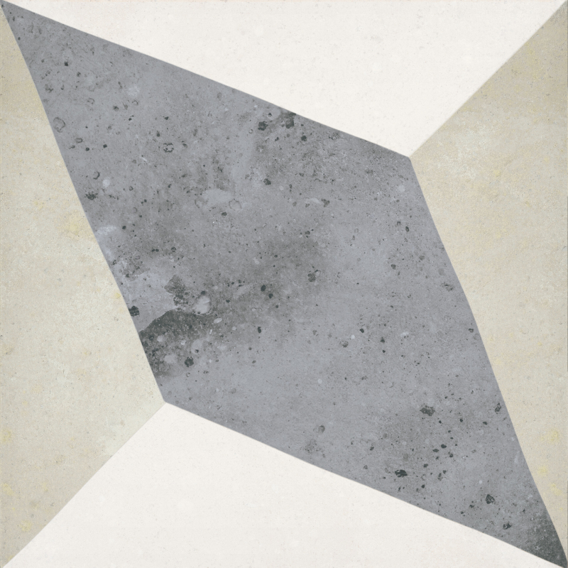 CLAY 03 VERDE 23AL360 NATURAL MAT 20X20 GAT.1 (P.82013)