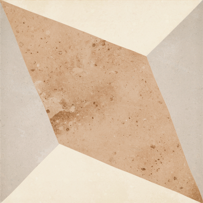CLAY 03 ARCILLA 23AL320 NATURAL MAT 20X20 GAT.1 (P.81563)