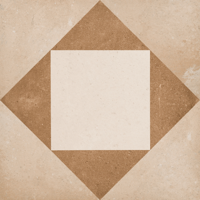 CLAY 02 ARCILLA 23AL220 NATURAL MAT 20X20 GAT.1 (P.81305)