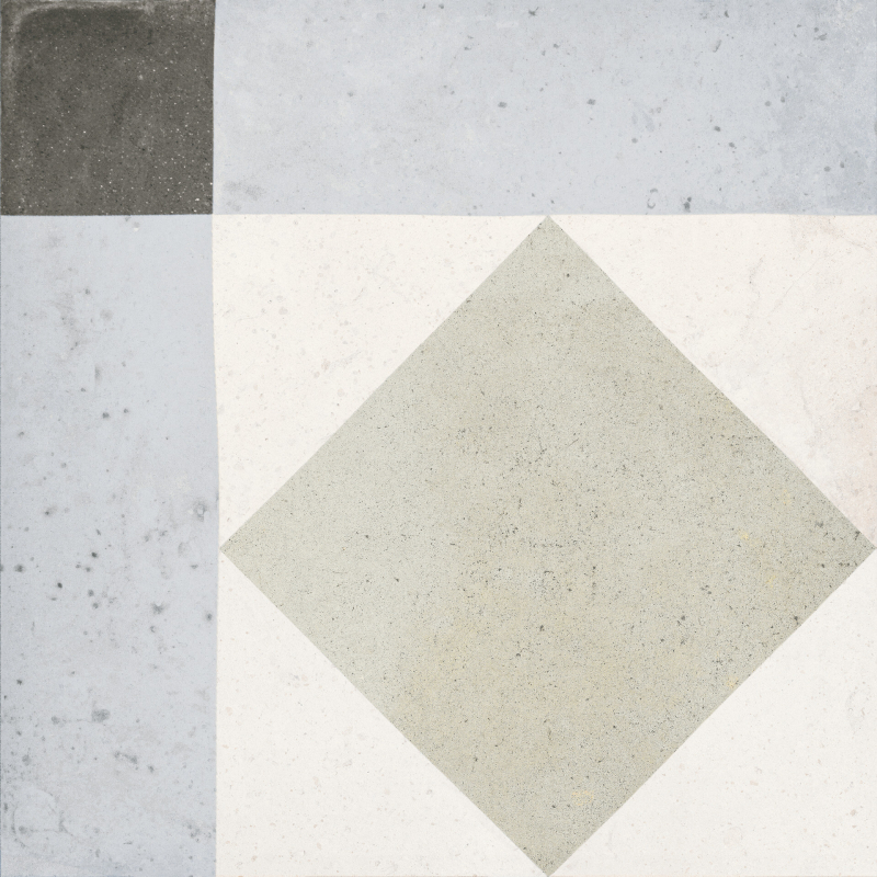 CLAY 01 VERDE 23AL160 NATURAL MAT 20X20 GAT.1 (P.81139)