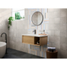 ALCHEMY GRIS 23AL-30 NATURAL MAT 20X20 GAT.1 (P.80627)