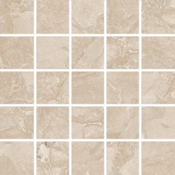 ALDEIA BEIGE MAT 30X30...