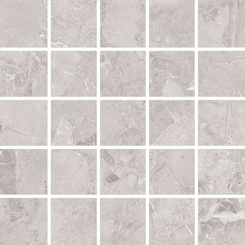 ALDEIA GRIS MAT 30X30 REKT. GAT.1 (P.80661)