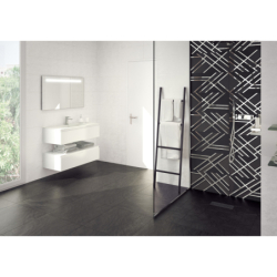 AVENUE NEGRO POLER 60X60 REKT. GAT.1 (P.80675)