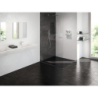 AVENUE NEGRO POLER 80X80 REKT. GAT.1 (P.80561)