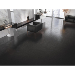 AVENUE NEGRO POLER 80X80 REKT. GAT.1 (P.80561)