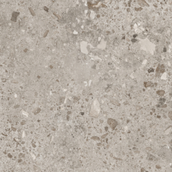 BIERZO GRIS SEDA 80X80 REKT. GAT.1 (P.80593)
