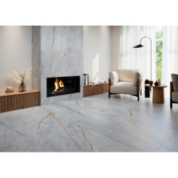 BLUE ROMA CIELO SATYNA 120X120 REKT. GAT.1 (P.80599)