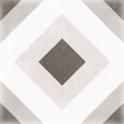 LICEO MIX NEGRO 20X20 GAT.1 (P.80607)