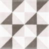LICEO MIX NEGRO 20X20 GAT.1 (P.80607)