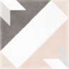 LICEO MIX NUDE 20X20 GAT.1 (P.80609)