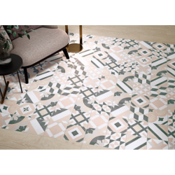 LICEO MIX NUDE 20X20 GAT.1 (P.80609)