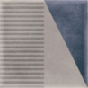 RAVAL NAVY NATURAL 23BH55R 20X20 GAT.1 (P.80611)