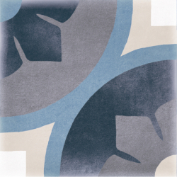 LICEO MIX AZUL NATURAL 20X20 GAT.1 (P.80615)