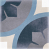 LICEO MIX AZUL NATURAL 20X20 GAT.1 (P.80615)