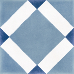 LICEO MIX AZUL NATURAL 20X20 GAT.1 (P.80615)