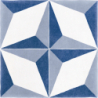 CONDAL MIX NATURAL 20X20 GAT.1 (P.80679)
