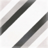LICEO 04 NEGRO NATURAL 20X20 GAT.1 (P.80681)