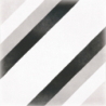 LICEO 04 NEGRO NATURAL 20X20 GAT.1 (P.80681)