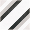 LICEO 04 NEGRO NATURAL 20X20 GAT.1 (P.80681)