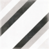 LICEO 04 NEGRO NATURAL 20X20 GAT.1 (P.80681)