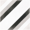 LICEO 04 NEGRO NATURAL 20X20 GAT.1 (P.80681)