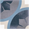 LICEO 03 AZUL NATURAL 20X20 GAT.1 (P.80759)