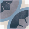 LICEO 03 AZUL NATURAL 20X20 GAT.1 (P.80759)