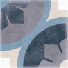 LICEO 03 AZUL NATURAL 20X20 GAT.1 (P.80759)