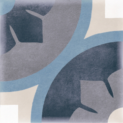 LICEO 03 AZUL NATURAL 20X20 GAT.1 (P.80759)
