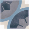 LICEO 03 AZUL NATURAL 20X20 GAT.1 (P.80759)