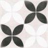 LICEO 02 NEGRO NATURAL 20X20 GAT.1 (P.80765)