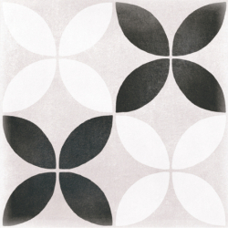 LICEO 02 NEGRO NATURAL 20X20 GAT.1 (P.80765)