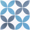 LICEO 02 AZUL NATURAL 20X20 GAT.1 (P.80773)