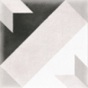 LICEO 01 NEGRO NATURAL 20X20 GAT.1 (P.80777)