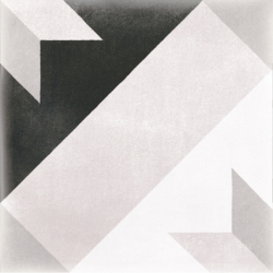 LICEO 01 NEGRO NATURAL 20X20 GAT.1 (P.80777)