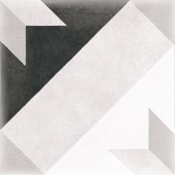 LICEO 01 NEGRO NATURAL 20X20 GAT.1 (P.80777)
