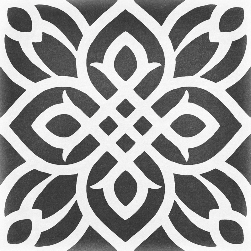 BOLSHOI NEGRO NATURAL 20X20 GAT.1 (P.80779)