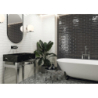 BOLSHOI NEGRO NATURAL 20X20 GAT.1 (P.80779)