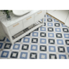 LICEO 01 AZUL NATURAL 20X20 GAT.1 (P.80785)