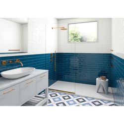 LICEO 01 AZUL NATURAL 20X20 GAT.1 (P.80785)