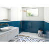 LICEO 01 AZUL NATURAL 20X20 GAT.1 (P.80785)