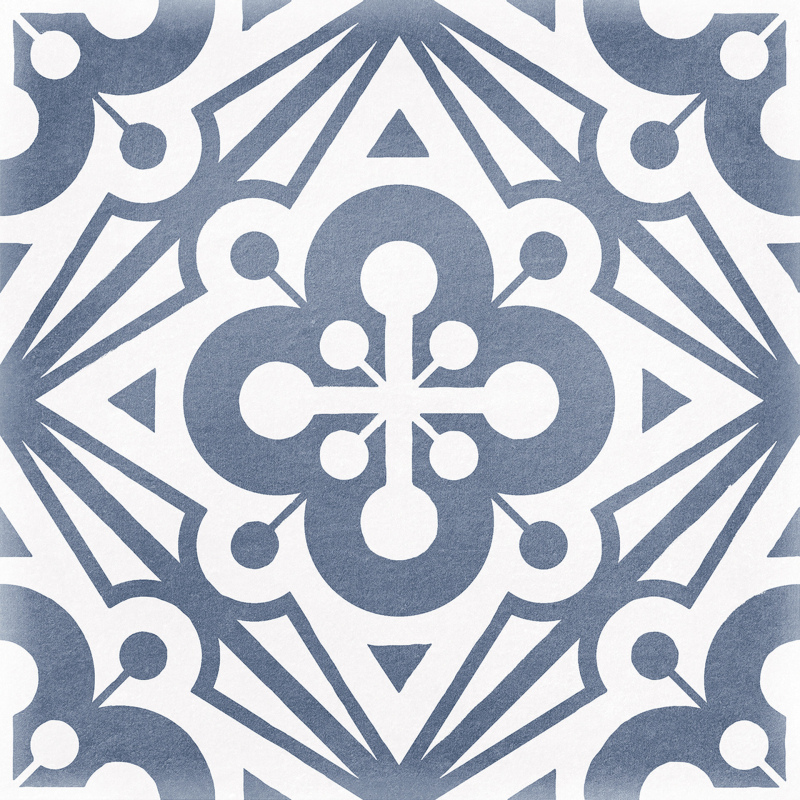 BOLSHOI NAVY NATURAL 20X20 GAT.1 (P.80787)