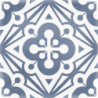 BOLSHOI NAVY NATURAL 20X20 GAT.1 (P.80787)