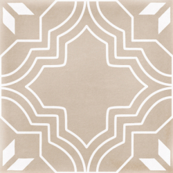 BOLSHOI TAUPE NATURAL 20X20...