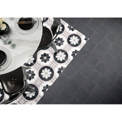 BOHEME NEGRO NATURAL 20X20 GAT.1 (P.80741)