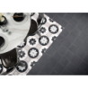 BOHEME NEGRO NATURAL 20X20 GAT.1 (P.80741)
