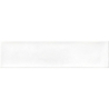 BOQUERIA BLANCO POŁYSK 7,5X30 REKT. GAT.1 (P.80739)