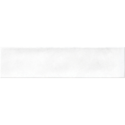 BOQUERIA BLANCO POŁYSK 7,5X30 REKT. GAT.1 (P.80739)